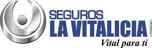 Logo Seguros La Vitalicia